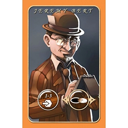 Mr. Jack London - French