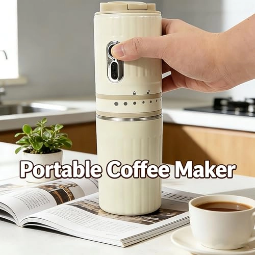5vnsutw190 - Portable Grinder 1300mAh