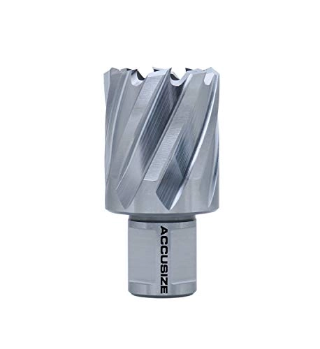 H.S.S. Annular Cutter - 1-1/4'' steel