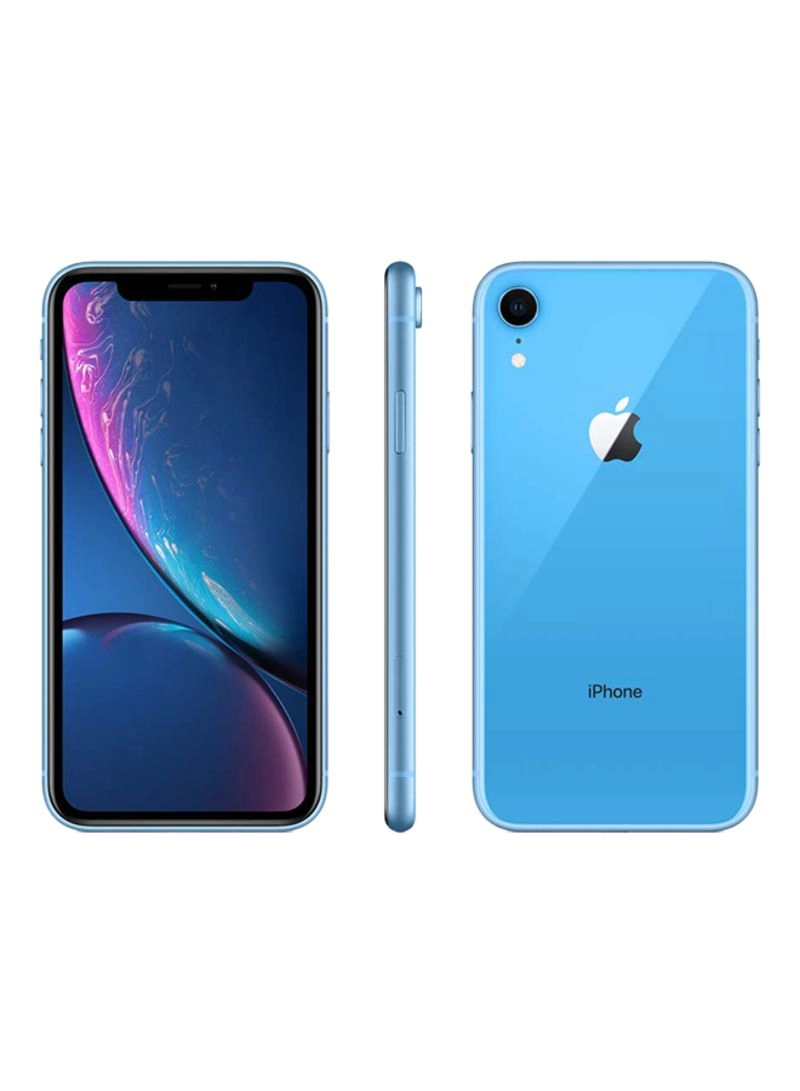 (Renewed) iPhone XR - 64GB