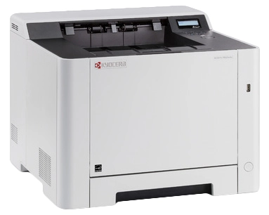 Ecosys P5021cdw