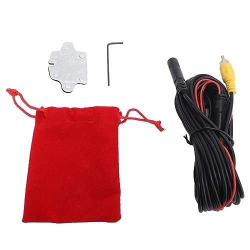 Car CCD Rear View Camera - Night vision 720p