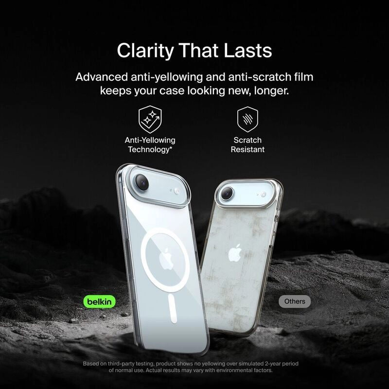 Case Grip Sheerforce for iPhone Air