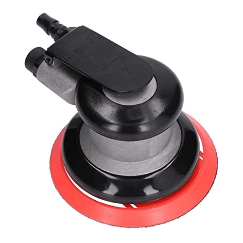 Car Buffer Polisher - 150mm Pneumatic Sander