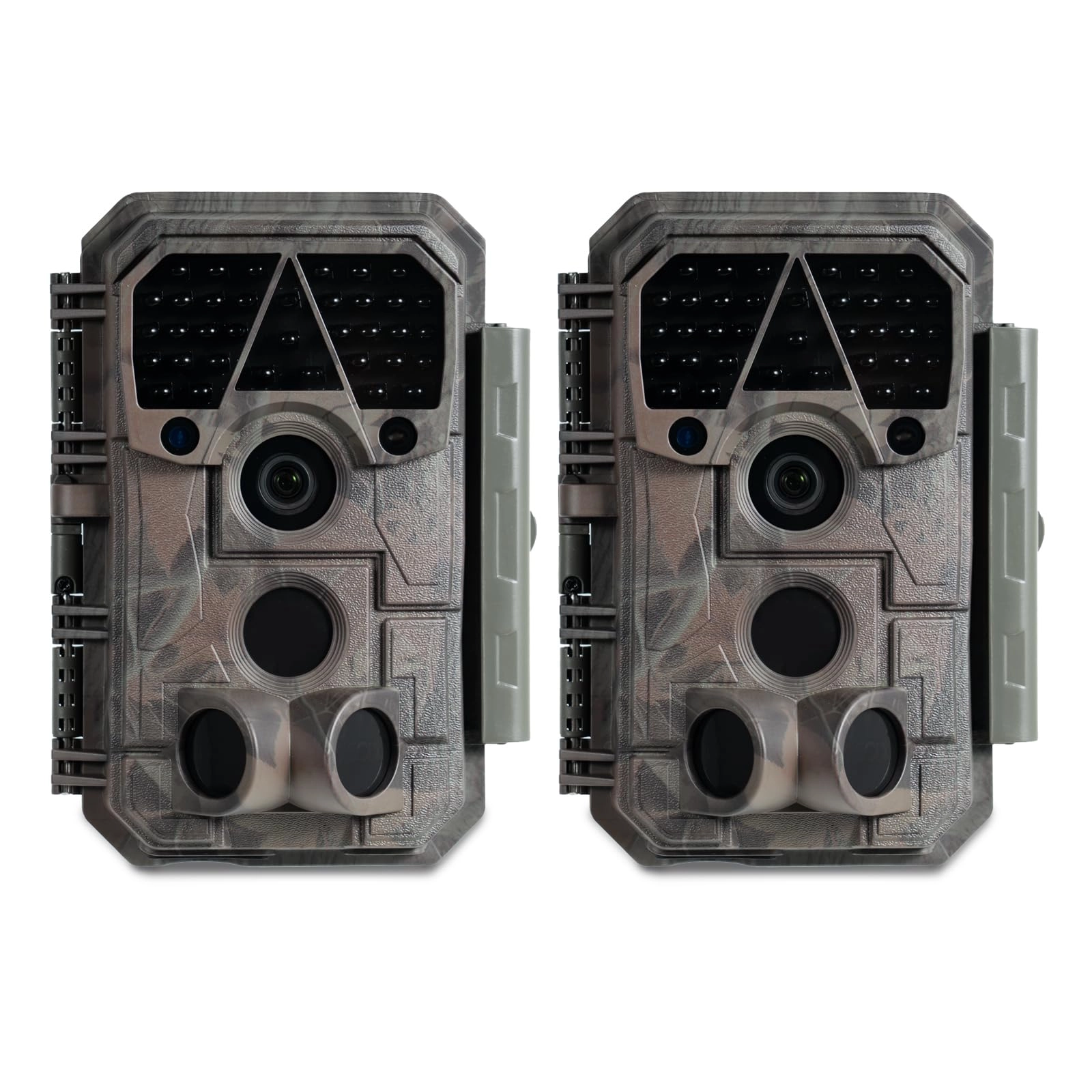 Meidase P70 - 64 megapixel Pack