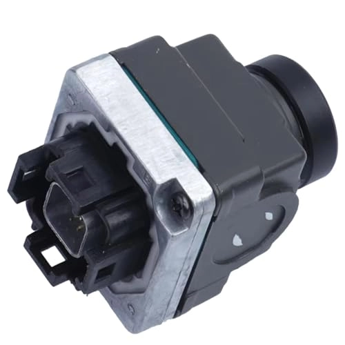 Rear View Camera - Night vision