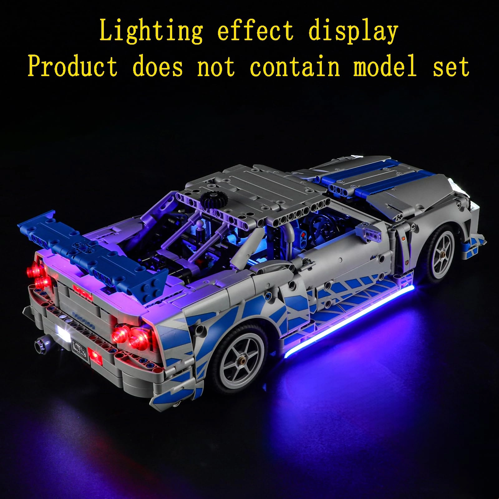 LED Light Kit