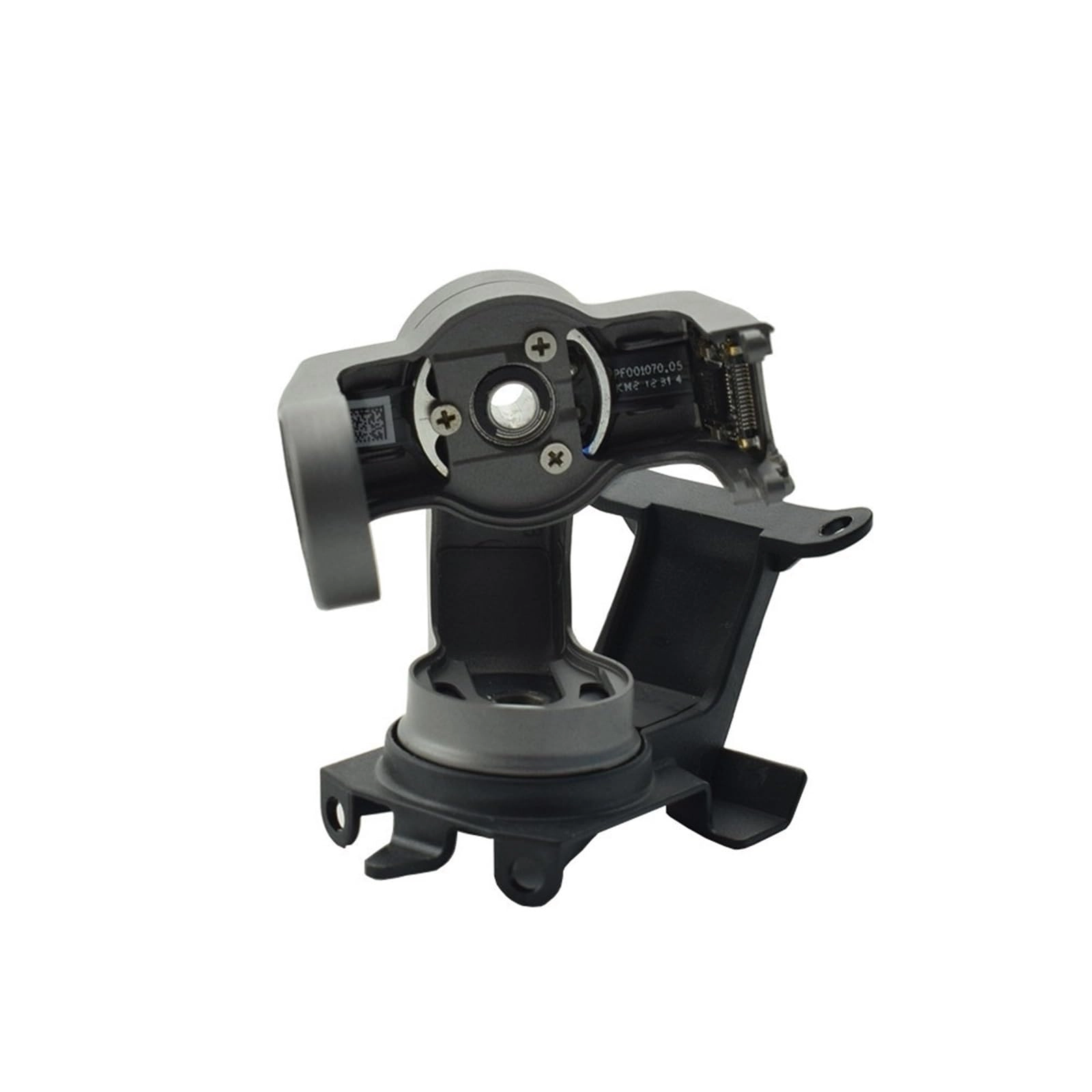 Nieqn Gimbal YR Motor - Yaw Roll Arm Assembly Bracket for AIR 2S