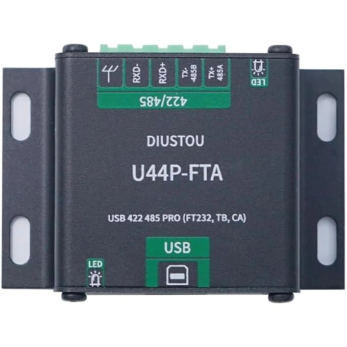 USB TO 485 422 TTL CONVERTER