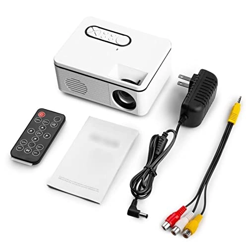 Projecter Mini Projector 7467834