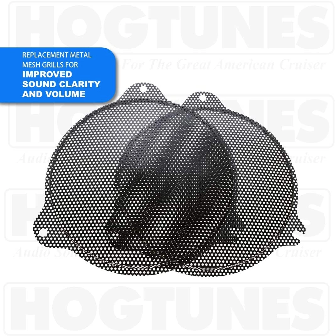 Hogtunes RG RM GRILL - 2 Pack