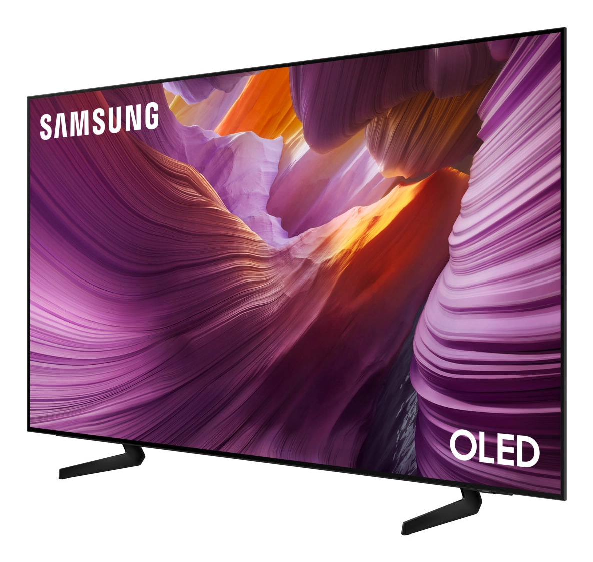 QA65S85FAEXZN-PRE - 65 Inch