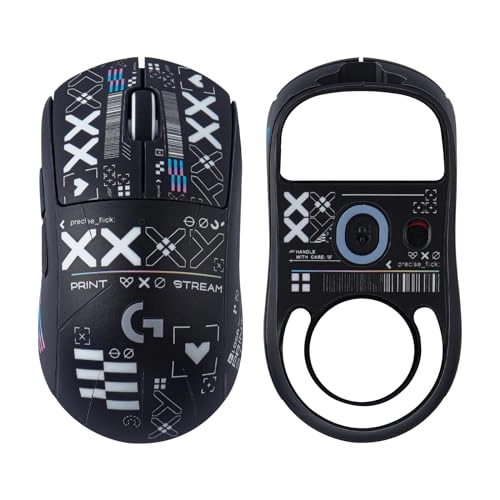 Mouse Grip Tape - USB