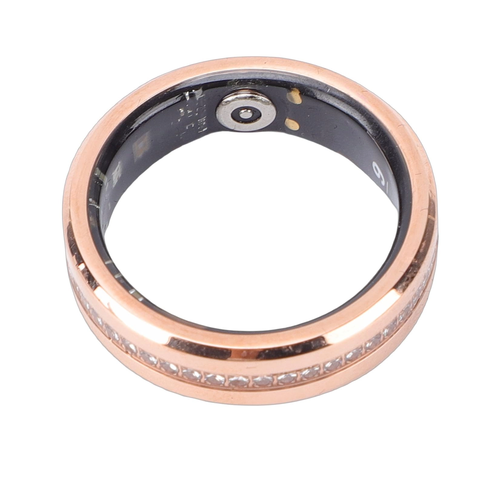Annadue Smart Ring