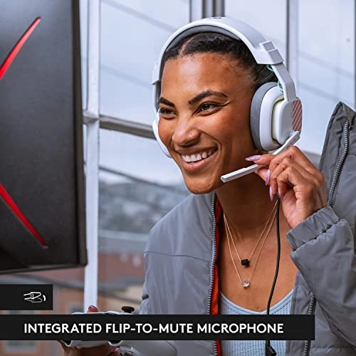 A10 Wired Headset