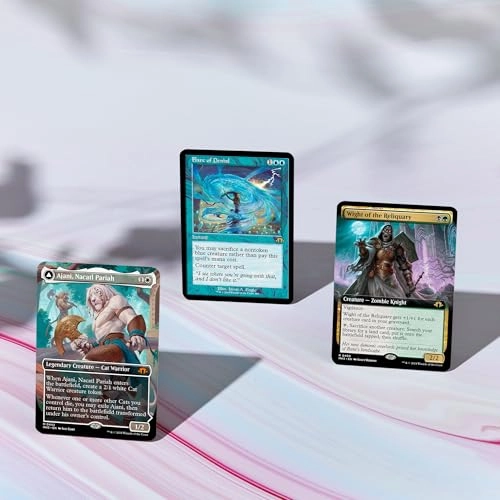 Modern Horizons 3 Collector Booster Box - 180 Cards