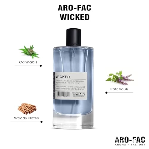 Wicked - Eau de Parfum 100ml