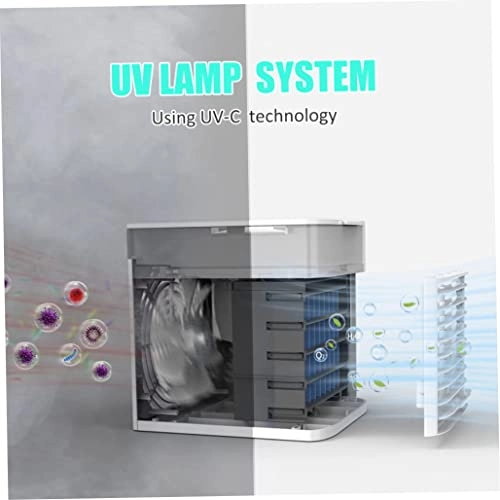 Mini Air Conditioner