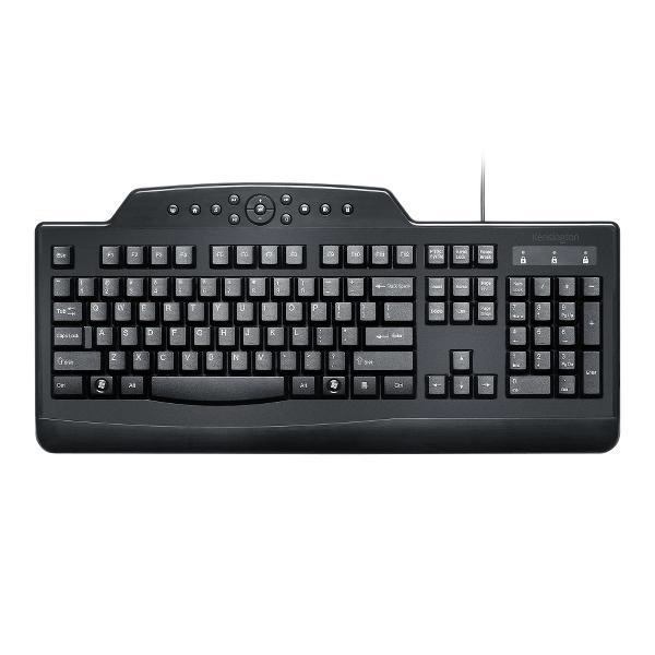 Pro Fit Comfort Keyboard - Wired
