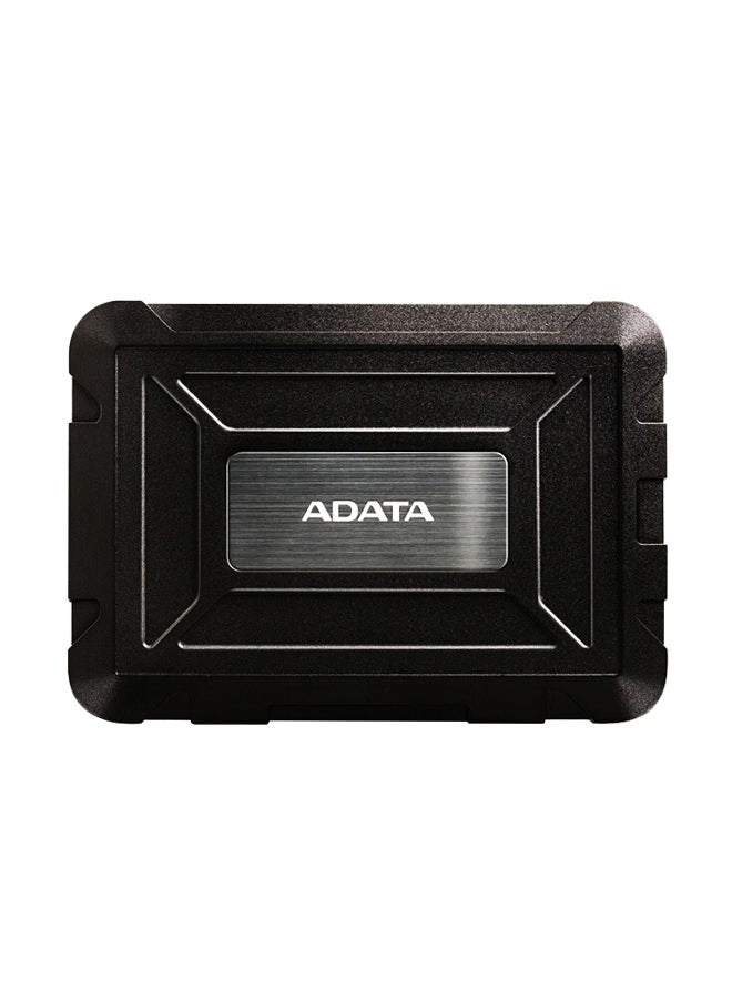ED600 - Waterproof External Enclosure USB