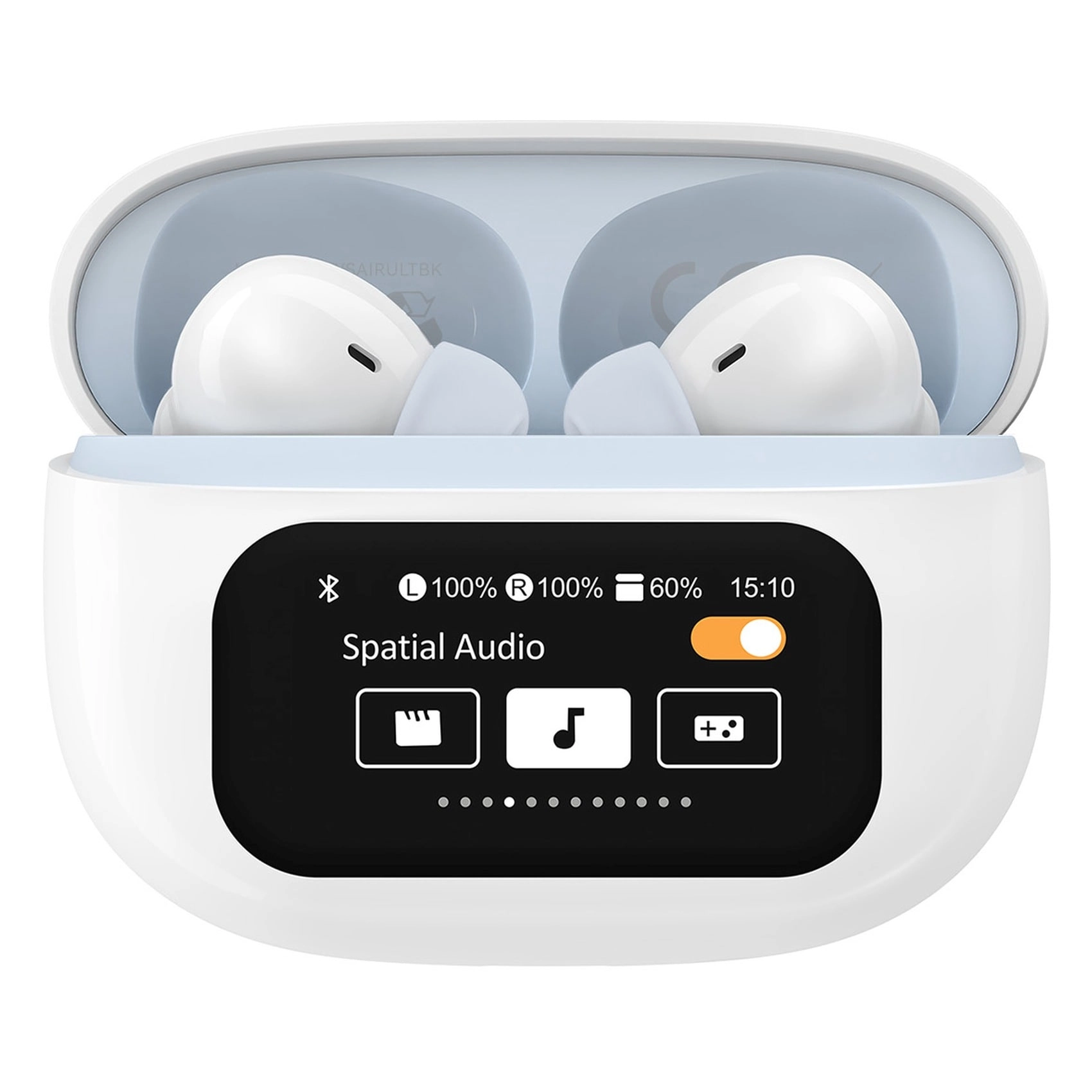 Air Ultra Wireless Earbud
