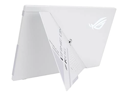 XG16AHPE-W - 15.6 inch 1920 X 1080