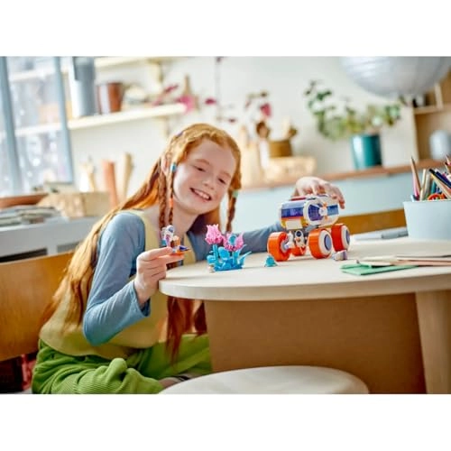 Friends Space Research Rover (42602)