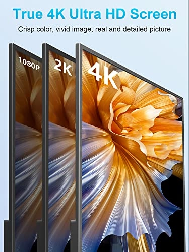 MRPM-1301 - 13.3 Inches 3840x2160