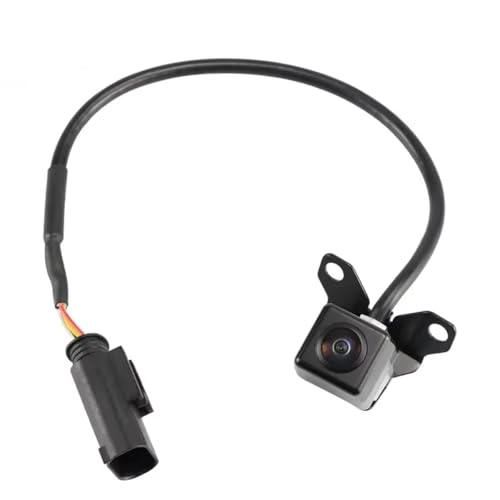 Rear View Camera - Night vision