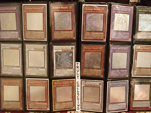 Premium Trading Card Lot - 400pcs