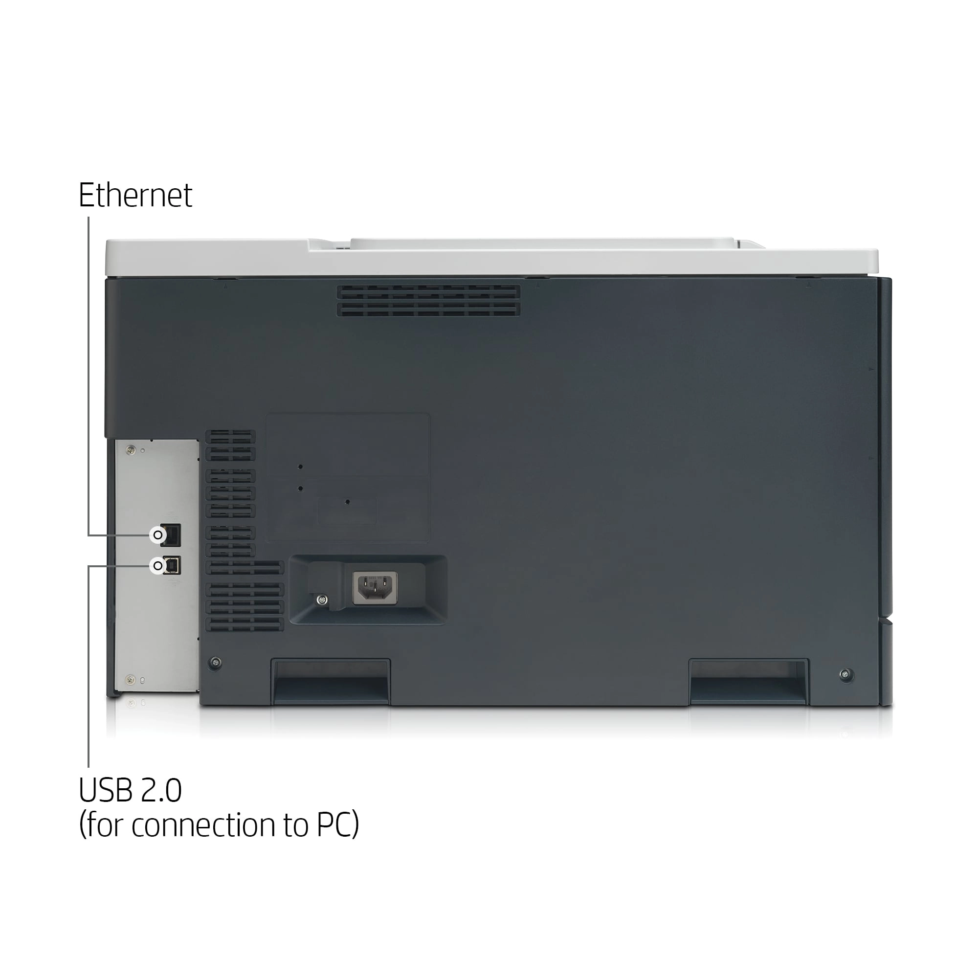 Color LaserJet Professional CP5225n