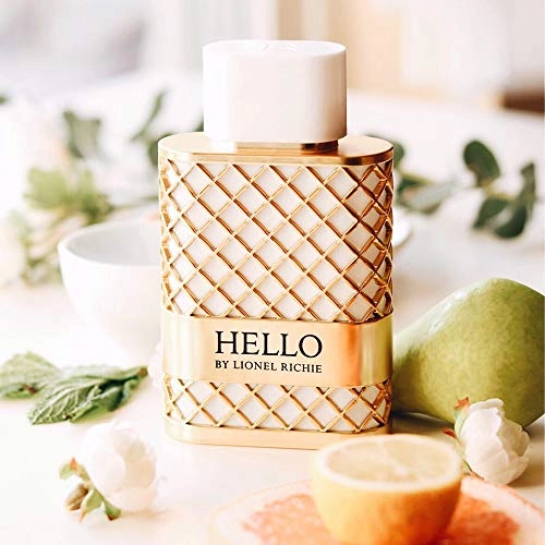 Hello Eau de Parfum - 50 ml