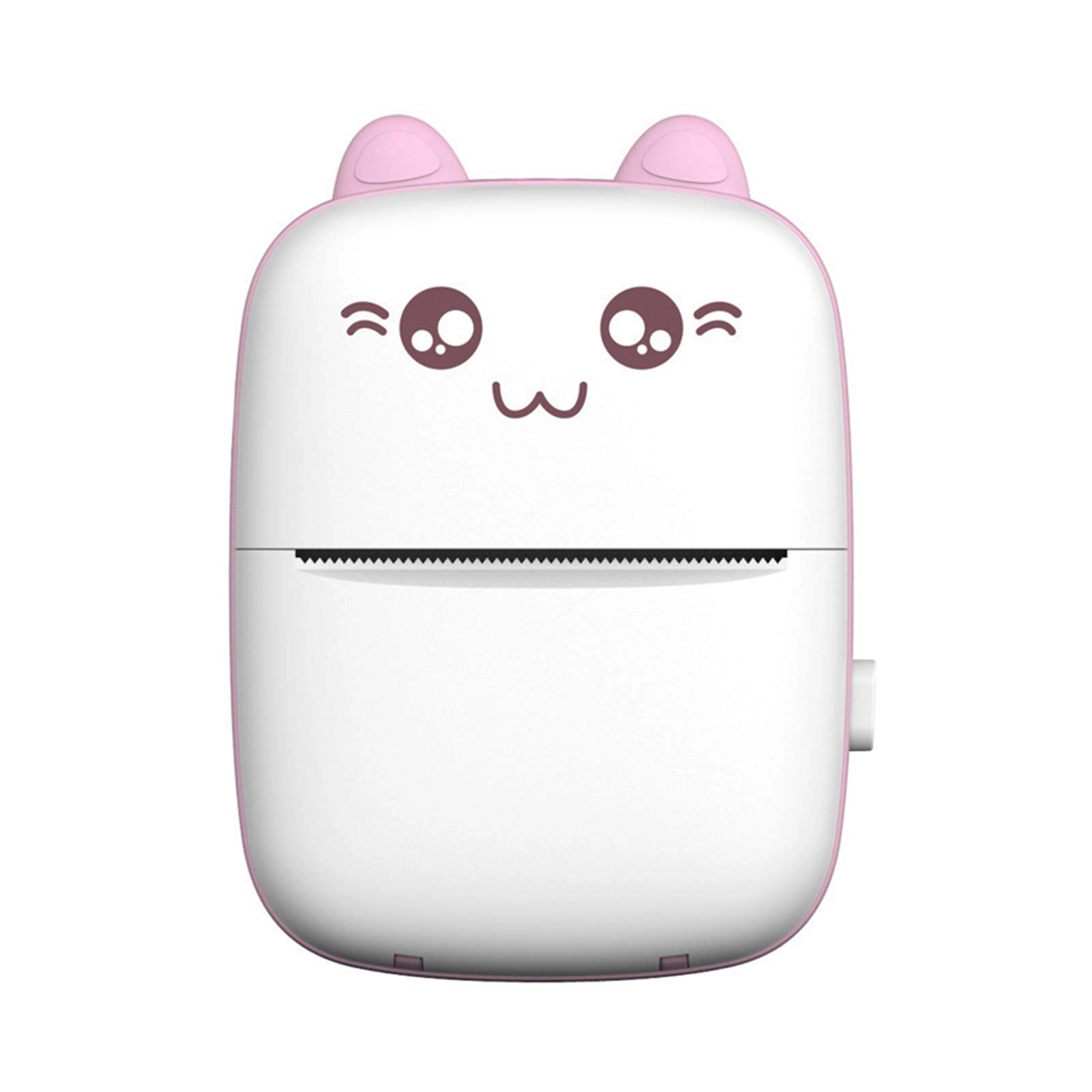 Eacam Mini Printer - BLE4.0 200 DPI 1000mAh