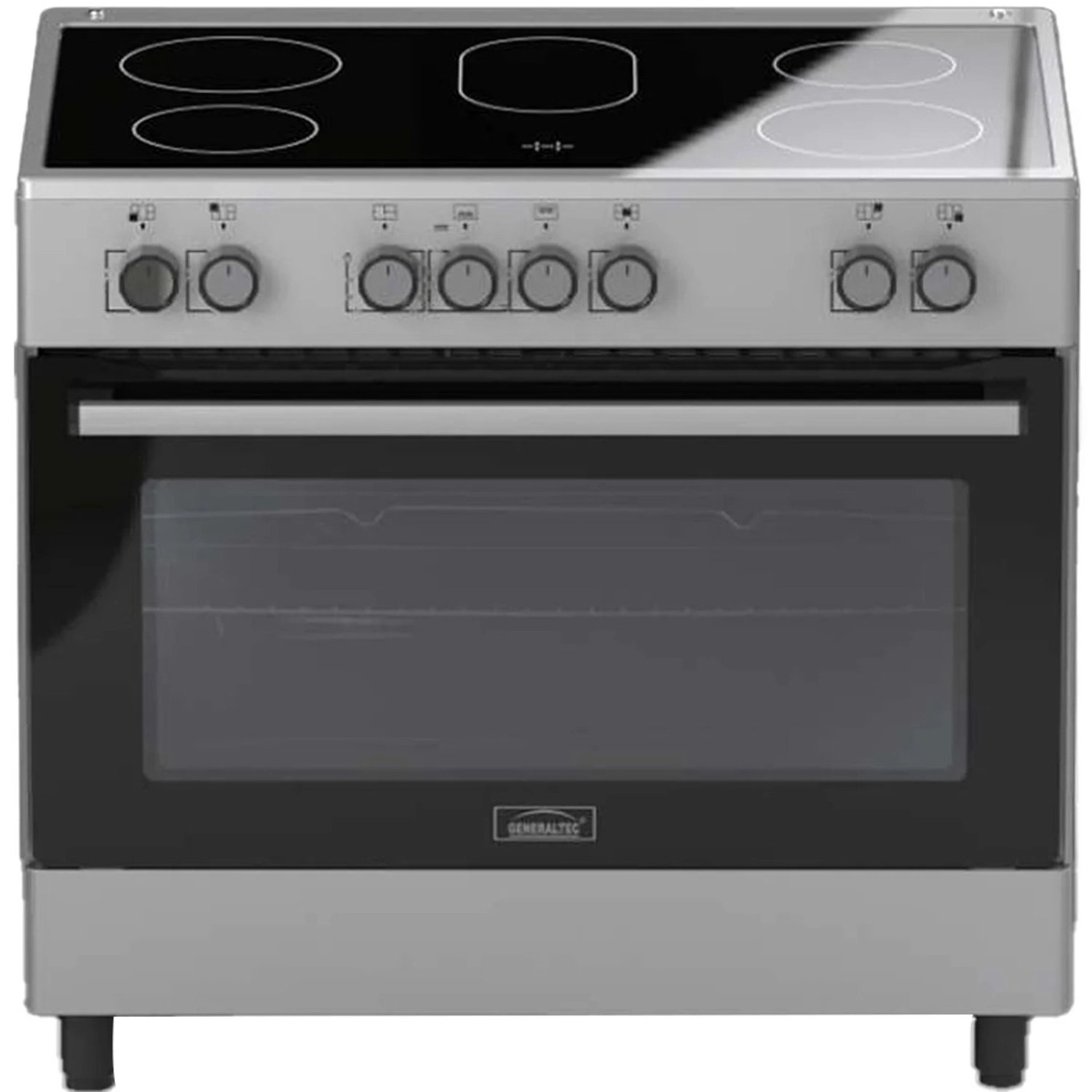 GCVT960CMT ELECTRIC Cooker