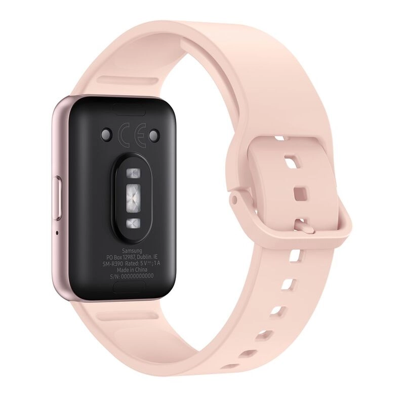 Galaxy Fit 3