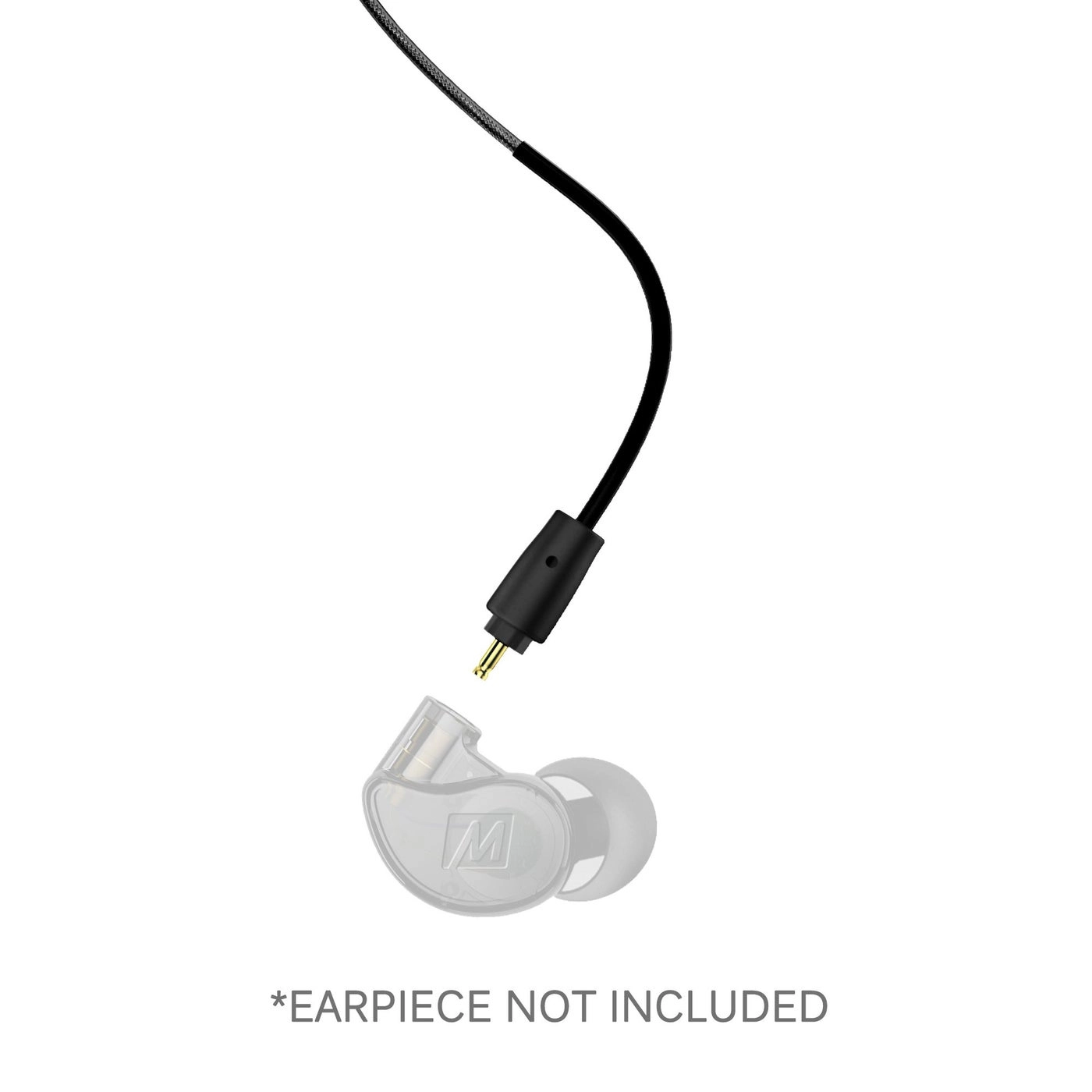 MX PRO and M6 PRO Replacement Stereo Audio Cable - 1.3m