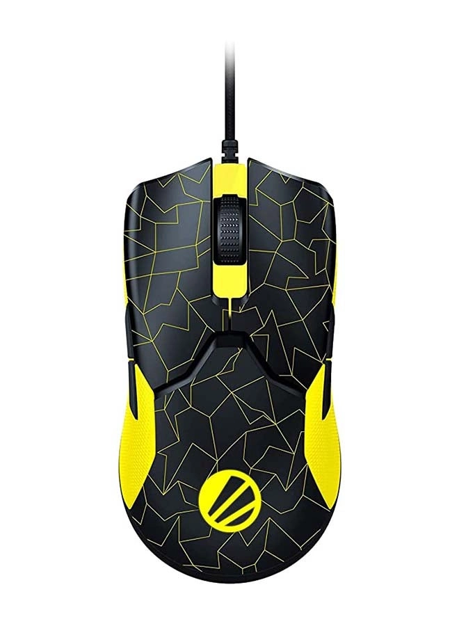 Viper Ambidextrous Wired Esports Gaming Mouse - USB