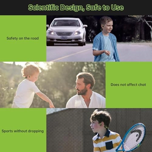 X7S Wireless Headphone