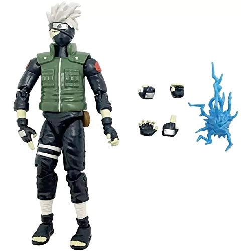 Kakashi Hatake - Naruto
