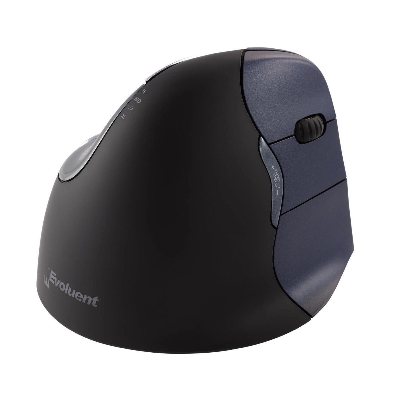 VerticalMouse 4 - Wireless