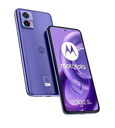 Edge 30 Neo - 8GB 128GB