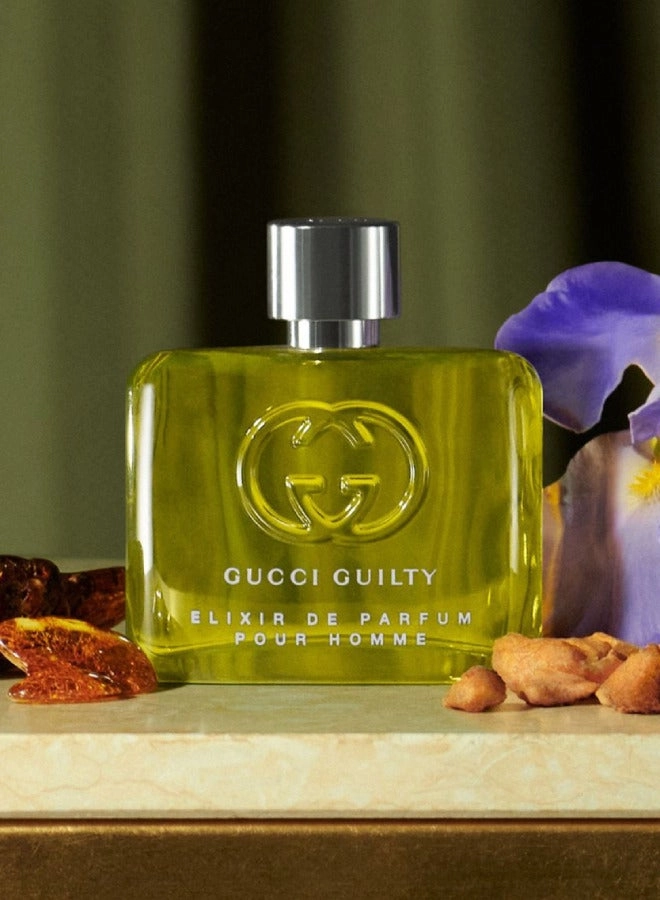 Guilty Elixir - Eau de Parfum 60ml
