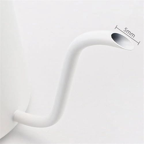Kettle - 550ml Gooseneck