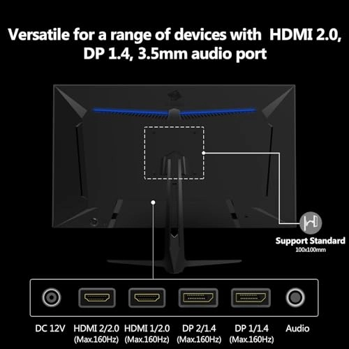 G274K - 27 Inches 3840x2160
