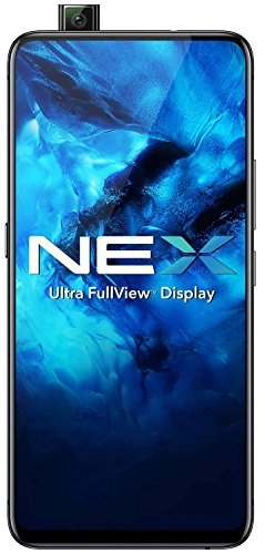 NEX - 8 GB 128 GB