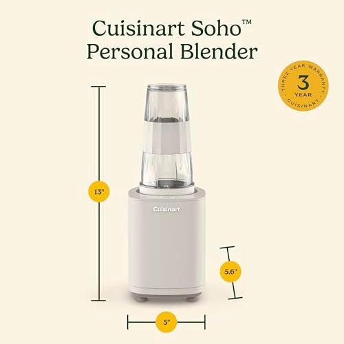 Soho Personal Blender