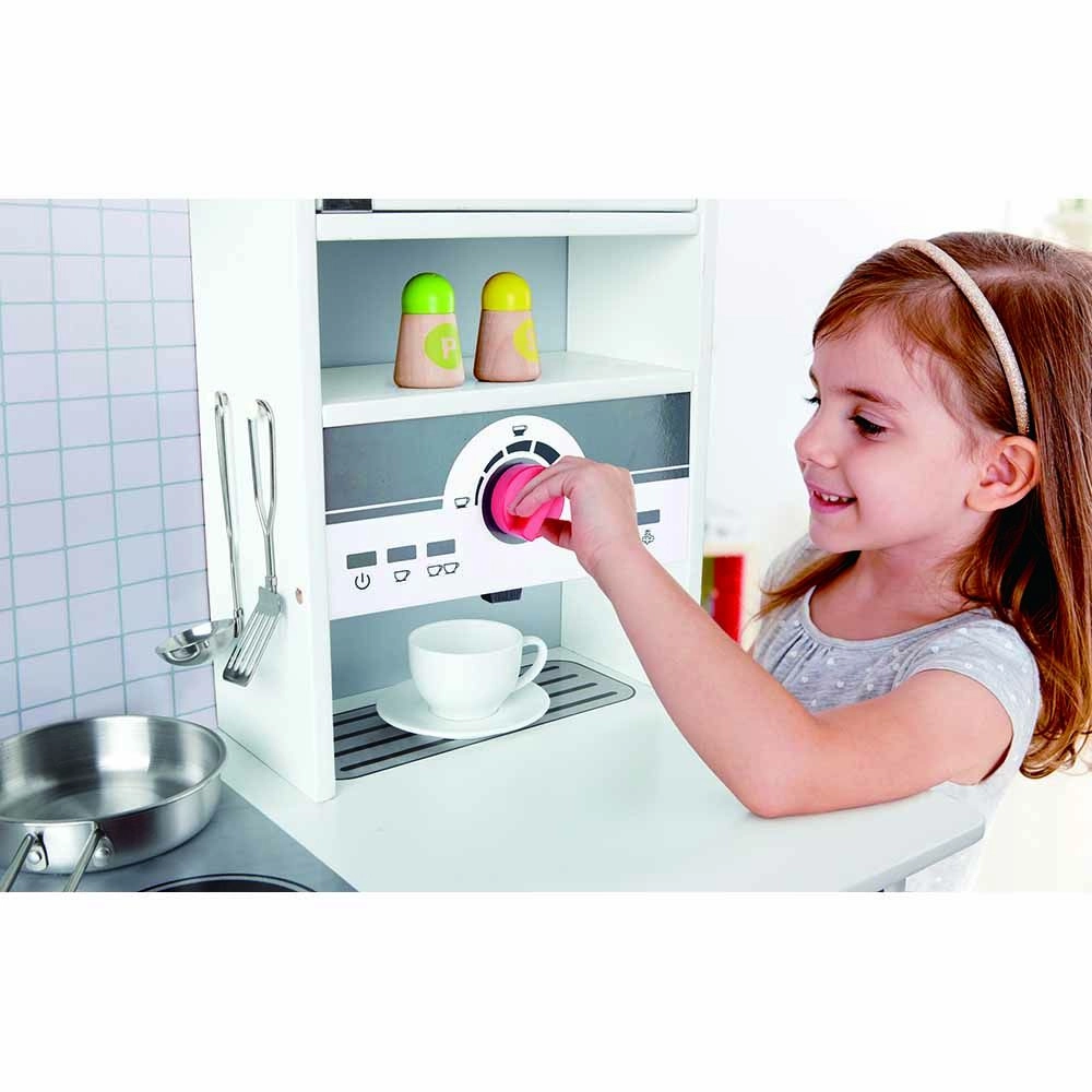 All In 1 Kids Kitchen Set (E3145)