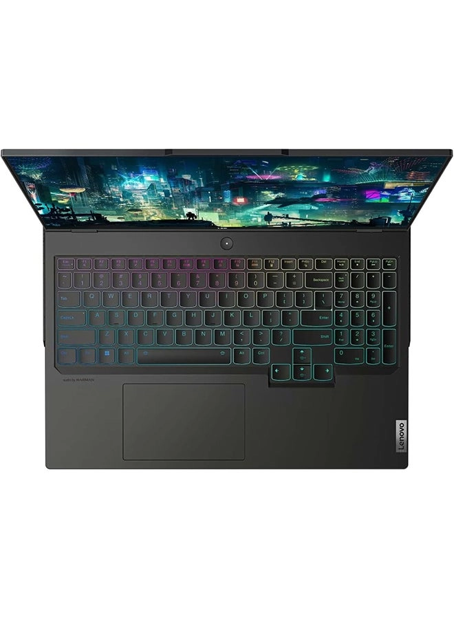 Legion Pro 7i - 16'' Core i9-13900HX 32GB DDR5 2TB NVMe