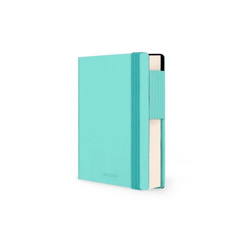16 - Month Diary - Small Daily Diary