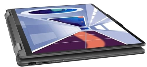 Yoga 7i - 14'' Core i5 16GB DDR5 512GB SSD
